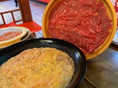 -陈渡桥老火锅(清潭店)
