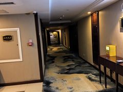 -随州碧桂园凤悦凤凰酒店