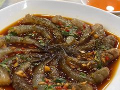 -海港酒楼·平价海鲜·茶点(小公园店)