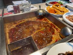 -大妙火锅·非物质文化遗产(东湖公园店)