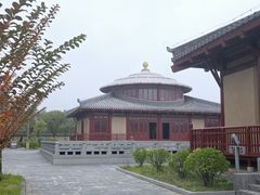 -宝鸡周原博物院