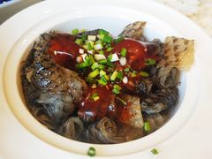 -巴陵全鱼席(湖南老字号汴河街店 )