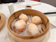 -白天鹅宾馆-宏图府餐厅