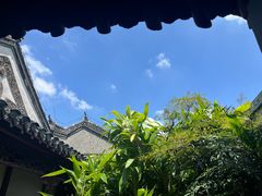 -水绘园