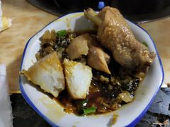-石灰市毛记烧鸡公(解放碑店)