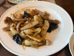 -重庆丽苑维景国际大酒店·海鲜自助餐厅