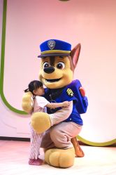 -尼克Playtime(欢乐海岸店)