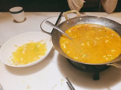 -唐猫庭院·千年陕菜(大唐不夜城店)