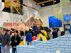 -Mr·Kuma酷么先生雪之乐园