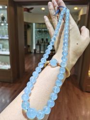-蓝晶灵天然水晶专卖店