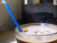 -研途咖啡馆(健康路店)