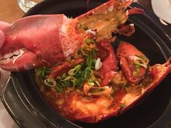 -Burger & Lobster(Dean Street)