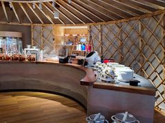 -腾格里· 蒙古山羊火锅(北京中关村店)