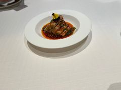 -富力丽思卡尔顿酒店·丽轩中餐厅