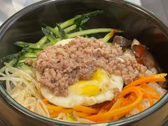 -麻麻桃韩式料理(百盛B馆店)