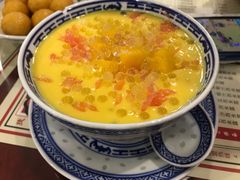 杨枝甘露-捷信牛奶甜品世家(五道口店)
