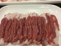 -北门涮肉·铜锅涮肉(南锣鼓巷店)