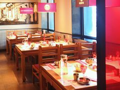 -老佛爷炭火蛙锅直营(清滨路总店)