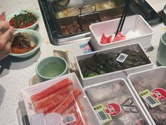 -野妹火锅(龙岗店)