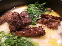 老2号牛肋面-和府捞面(东直门银座店)