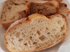 -CARINO BAKERY&CAFE(人广来福士店)