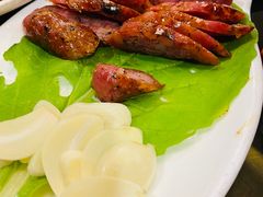 -乡亲鹅肉城(吴江店)