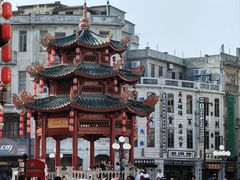 -汕头市小公园
