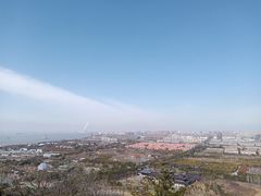 -狼山风景名胜区