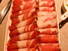 -海底捞大排档火锅(悦荟广场店)