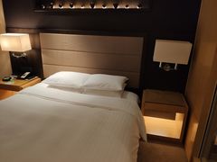 -上海浦西万怡酒店