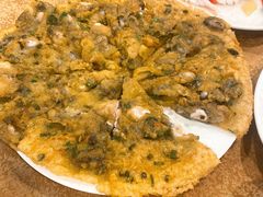 蚝烙-揭阳钟记小食(福田新村店)
