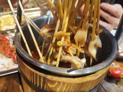 -盟重烧烤(高正街店)