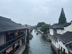 -南浔古镇