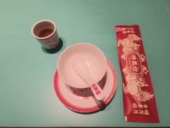 -神更仔·潮汕魂大排档(汉口路店)