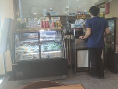 -味一楼兰州拉面(机场一店)