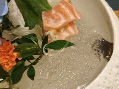 -樱の千渡日式料理·铁板烧•烧鸟(金盛田广场店)