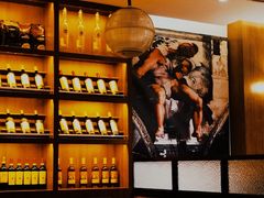 -安妮意大利餐厅(世贸天阶店)