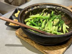 -不二啫·广府啫啫煲(江燕路万科里店)