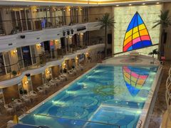 -海韵之星邮轮水会(明发商业广场店)