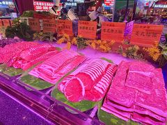 -聚盛源蒸汽海鲜火锅烤肉自助(巨川金海岸购物广场店)