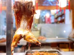 -老妈秘制兔头(春熙路店)