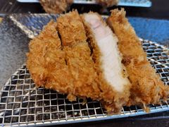 -胜博殿日式炸猪排(西红门店)