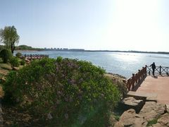 -丁香湖公园