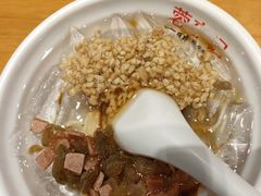 -蓉李记成都名小吃(二七万达店)