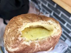 土豆面包-韩国利尔面包(桂林路店)