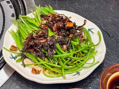 -阿山卓·野生菌火锅·纳西火塘烤肉