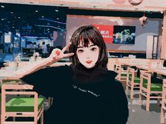 小饼干-米村拌饭(欧亚卖场店)