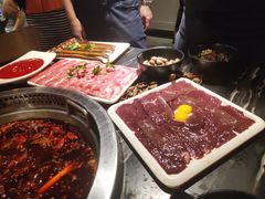 -小王少龙火锅(沙南街店)
