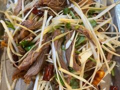 -春明狗肉馆(园丁花园店)