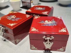 -寻魏·金陵十二菜(老门东店)